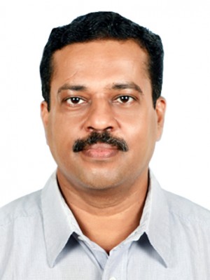Dr.Benny Joseph