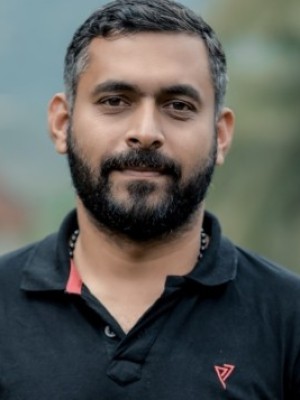 Mr. Thomson K Emmanuel