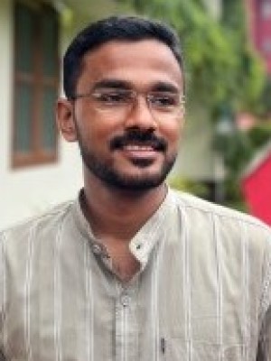 Dr. Jenu Varghese