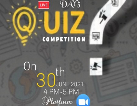 Quiz Competition
