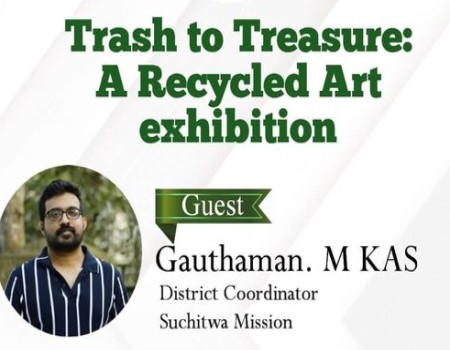 Art Exhibition