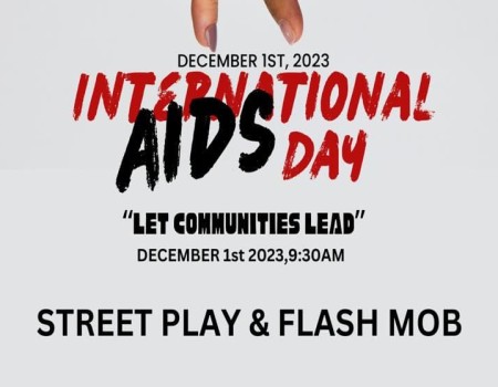 Aids Day
