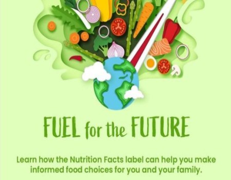 World Nutritious Day