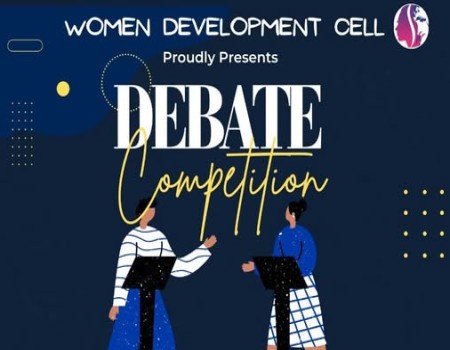 Debate Competition