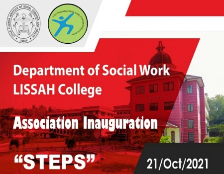 Association Inauguration