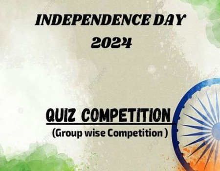 Independence Day Quiz
