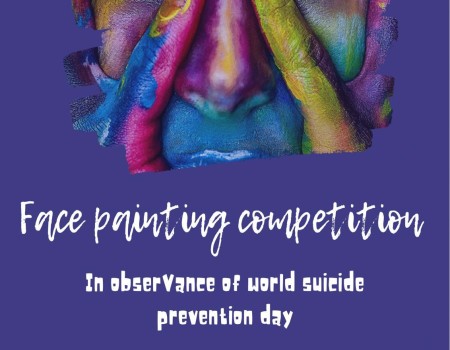 Face Painting Competition