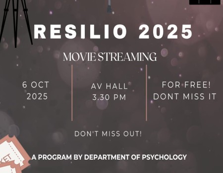 Film Screening