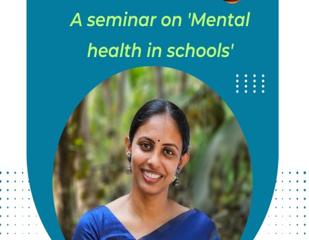 Mental Health in Schools