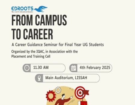 Career Orientation Programme