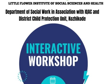 Interactive Workshop