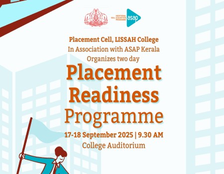 Placement Readiness Programme