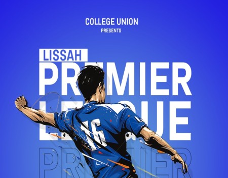 LISSAH Premier League