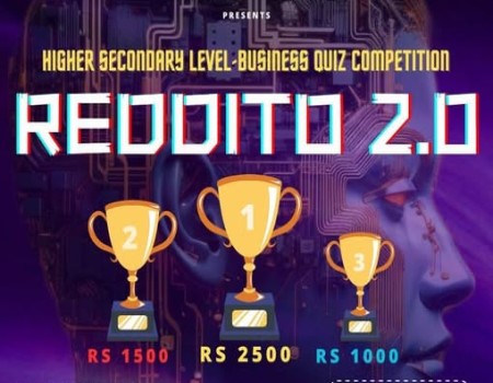Business Quiz Competetion