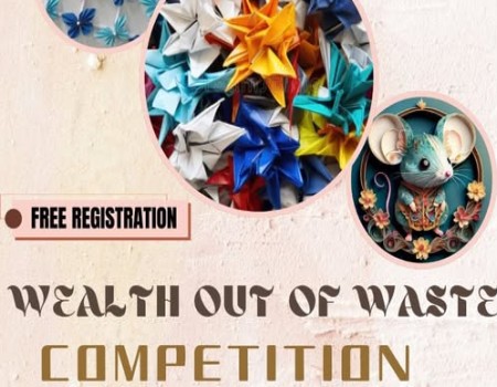 Wealth out of Waste Competition