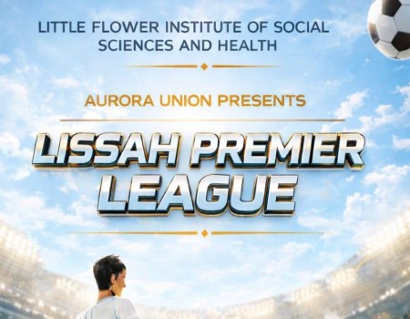 LISSAH Premier League