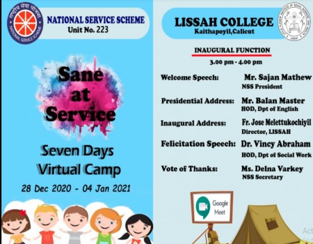 Sane T Service