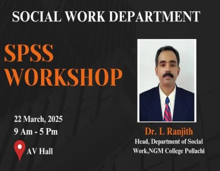SPSS Workshop