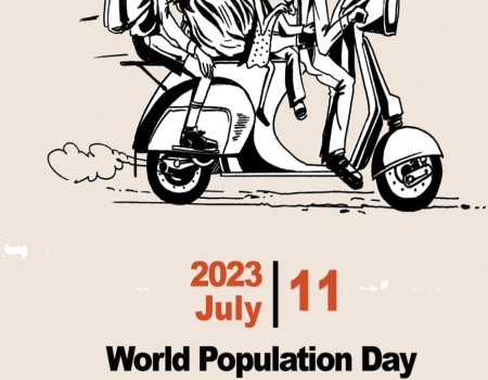 World Population Day