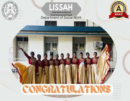 Theme Dance Third Prize