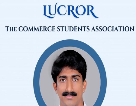 Association Inauguration