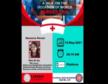 World Nurses Day