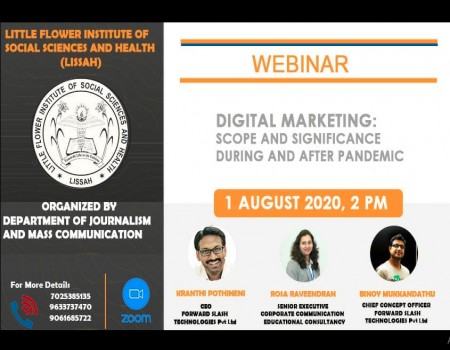 Webinar