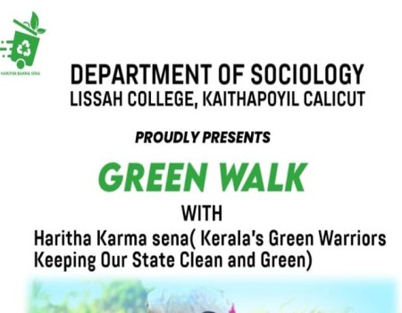 Green Walk