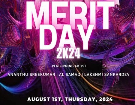 Merit Day
