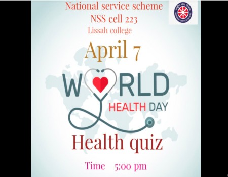Health Quiz