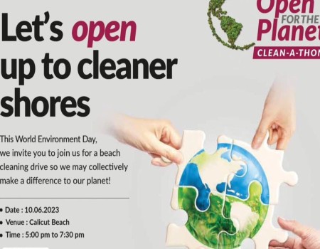 Beach Cleaning
