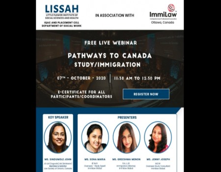 Webinar