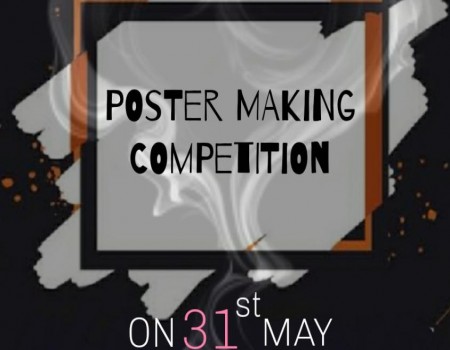 Poster Making Competition