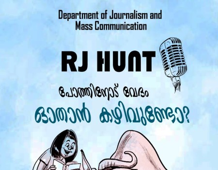 R J Hunt