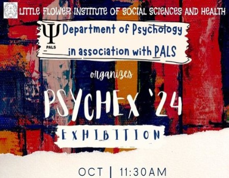 PSYCHEX-Exhibition