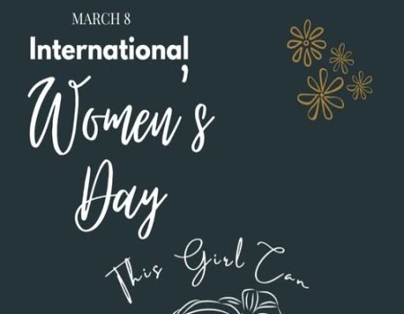 Women's Day