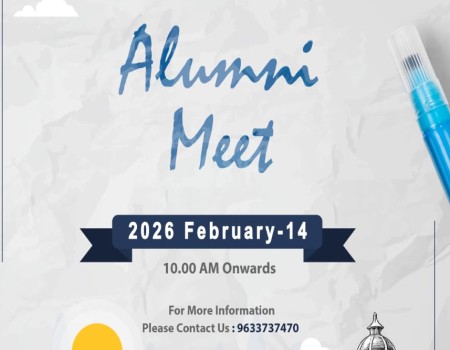 LISSAH Alumni Meet 2026