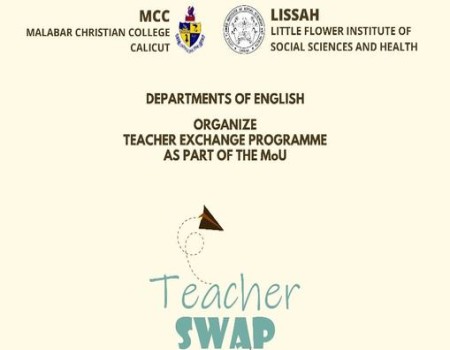 Teacher Swap Programme
