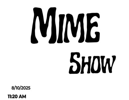 MIME