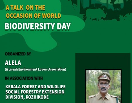 World Biodiversity Day