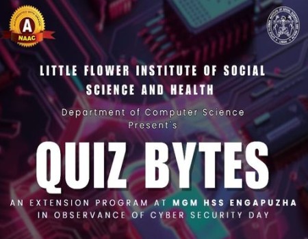 Quiz Bytes