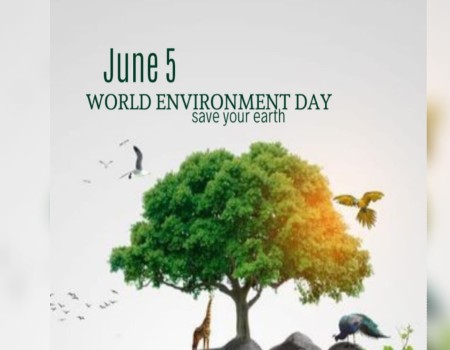 WorldEnvironment Day