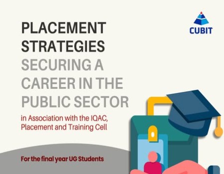 Session on Placement Strategies