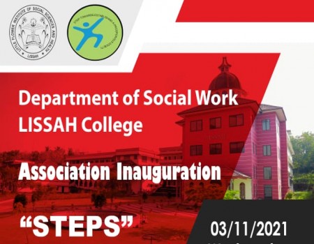 Association Inauguration