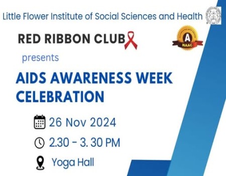 AIDS awareness Week