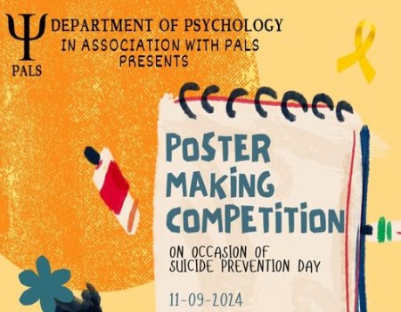 Poster Making Competetion