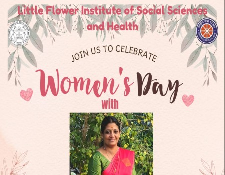 Women's Day Observance