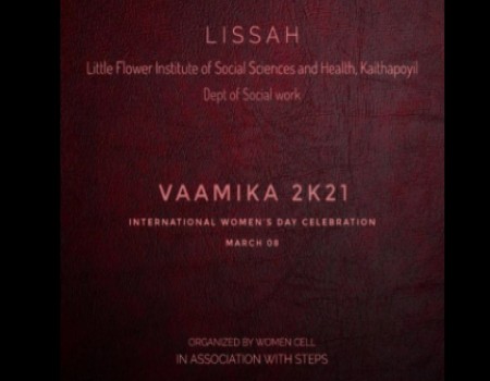 Vaamika 2k21