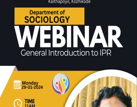 General Indroduction to IPR