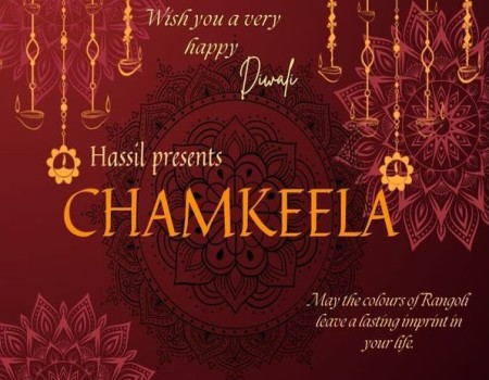 Diwali Celebration